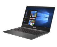 ASUS ZenBook UX430UA i5-7200U/8GB/256SSD/Win10 - 358363 - zdjęcie 4